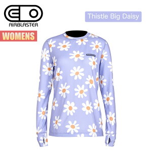 GAuX^[ x[XC[ fB[X gbvX AIR BLASTER BASE LAYER TOP x[XC[gbv Ci[EFA Xm[{[hEFA t@[XgC[ Ci[EFA 24-25f 2024-2025 