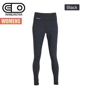 GAuX^[ x[XC[ fB[X pc AIR BLASTER BASE LAYER BOTTOM x[XC[gbv Ci[EFA Xm[{[hEFA t@[XgC[ Ci[EFA 24-25f 2024-2025 