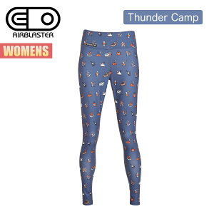 GAuX^[ x[XC[ fB[X pc AIR BLASTER BASE LAYER BOTTOM x[XC[gbv Ci[EFA Xm[{[hEFA t@[XgC[ Ci[EFA 24-25f 2024-2025 