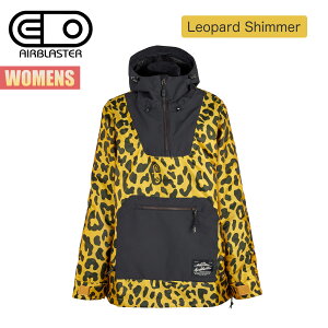 GAuX^[ Xm[{[hEFA fB[X WPbg AIR BLASTER Women's FREEDOM PULLOVER t[_ vI[o[ h Xm[EFA TChWbp[ JK[|Pbg 24-25f 2024-2025 