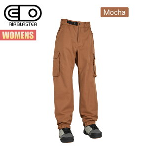 GAuX^[ Xm[{[hEFA fB[X pc AIR BLASTER Women's FREEDOM BOSS PANT t[_ {X pc Xm[{[hpc Xm[EFA bNXtBbg EGXgS 24-25f 