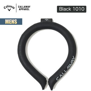 y}\P5{zLEFC ACXO Y Callaway Cool Keep Neck Ring (Mens) N[_E zM M Kx AEghA St WMO zCg ubN  C25198103 
