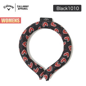 y}\P5{zLEFC ACXO EBY Callaway Cool Keep Neck Ring (Womens) N[_E zM M Kx AEghA St WMO zCg ubN  C2