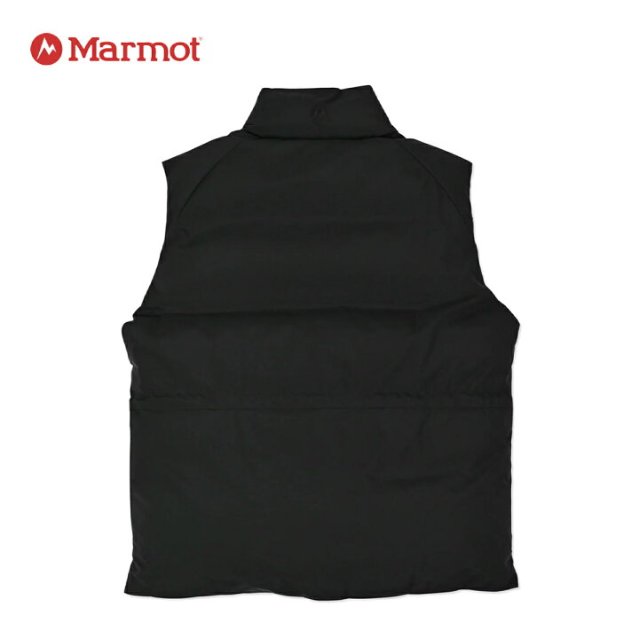 楽天市場】マーモット ダウンベスト ユニセックス Marmot Mammoth Down 