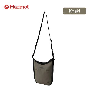 �}�[���b�g �V�����_�[�o�b�O Marmot �V�[�s�[�V�����_�[ CP Shoulder �T�R�b�V�� �R�[�f���� ���j�Z�b�N�X �����Y ���f�B�[�X �΂߂��� �y�� �������[ �|�P�b�g �A�E�g�h�A �^�E�� �u���b�N �J�[