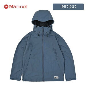 �}�[���b�g �W���P�b�g �����Y Marmot Guild Jacket �M���h�W���P�b�g �A�E�^�[ �ϋv���� �h�� �V�����H �R�b�g�����C�N ���C�g�A�E�^�[ ���S �h�J ��� �A�E�g�h�A �^�E�����[�X MTSS26MJK009 2026 �t
