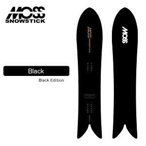 ���X �X�m�[�X�e�B�b�N �X�m�[�{�[�h �� �p�t�H�[�}���X �N�A�b�h �V���[�Y 26-27 MOSS SNOWSTICK PQ45 Performance Quad 145 �p�E�_�[�{�[�h �X�m�[�T�[�t�B�� 2026-2027 ���K�i 10�����{����12�����ח\��