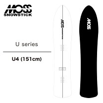 楽天市場】u4 moss snowstickの通販