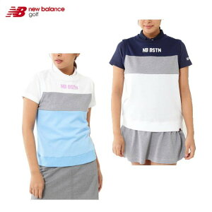 yubNtCf[P5{zj[oXSt xXg fB[X new balance golf SWEAT CREW NECK VEST WOMENS XEFbg N[lbN 012-9165501