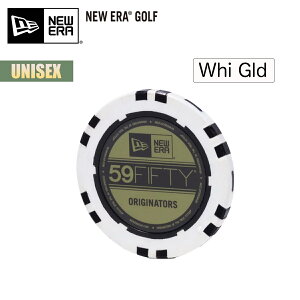 �y���������}���\��P10�{�z�j���[�G�� �S���t �}�[�J�[ NEW ERA GOLF Chip Marker �`�b�v�}�[�J�[ �o�C�U�[�X�e�b�J�[ �}�c�C�Q�[�~���O�� 14110181 14110182 �z���C�g �u���b�N �S���t�A�N�Z�T���[ ���j