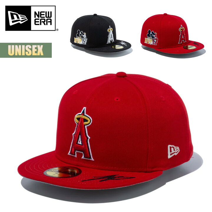 楽天市場】【お買い物マラソンP5倍】ニューエラ キャップ 帽子 NEW ERA 