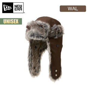 y1125P10{zj[G Lbv Xq NEW ERA gbp[ E[ Trapper Wool tCgLbv h  C[tbv t@[ jZbNX Y fB[X JWA Xg