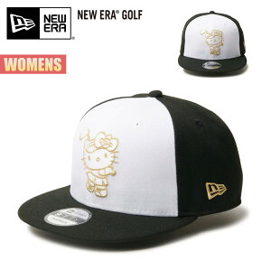 y121P11{zj[G St Lbv Xq NEW ERA GOLF Womens 9FIFTY HELLO KITTY n[LeB fB[X S hJ zCg ubN TCY EBY 950 CAP 14432169 2025 SS t 