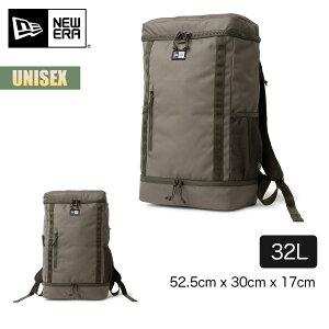 �j���[�G�� �����b�N �{�b�N�X�p�b�N 32L �I���[�u NEW ERA Box Pack 32���b�g�� �o�b�N�p�b�N �ʋ� �ʊw �X�|�[�c ���� �A�E�g�h�A �f�C�p�b�N �V���[�Y���[ �V���v�� ���n �J�W���A�� ���j�Z�b�N