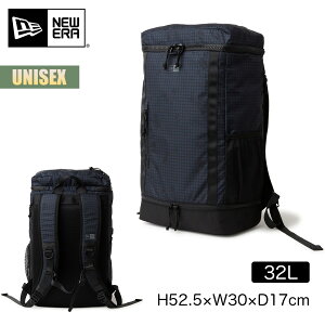 �j���[�G�� �����b�N �{�b�N�X�p�b�N 32L 150D �u���b�N�i�C�g�J�� NEW ERA Box Pack Regular �o�b�N�p�b�N �ʋ� �ʊw �X�|�[�c ���� �A�E�g�h�A �f�C�p�b�N �V���[�Y���[ �V���v�� �J�W���A�� ���j�Z