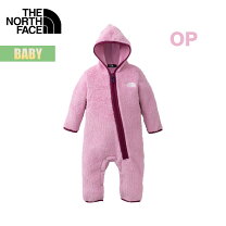楽天市場】[ザ・ノース・フェイス] ベビーフリーススーツ baby fleece 