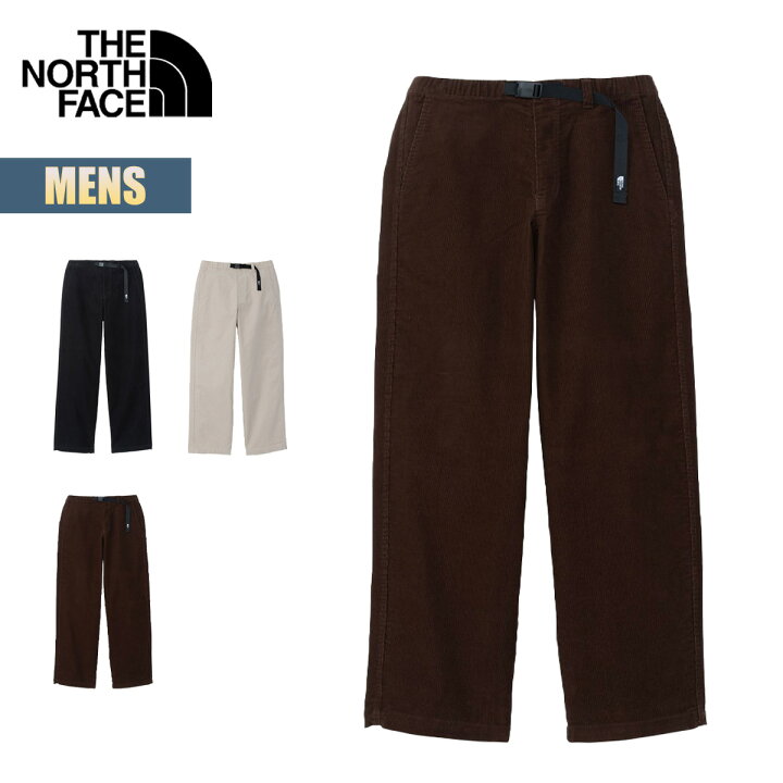 楽天市場】ノースフェイス メンズ パンツ THE NORTH FACE バレー 