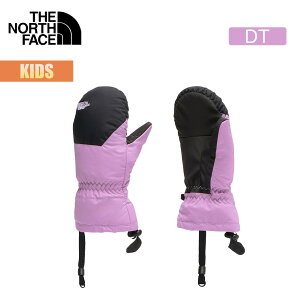 y}\P5{zm[XtFCX O[u  LbY EH[^[v[tXm[~bg THE NORTH FACE Kids WP Snow Mitt ~g Xm[{[h XL[ V h h S j̎q 