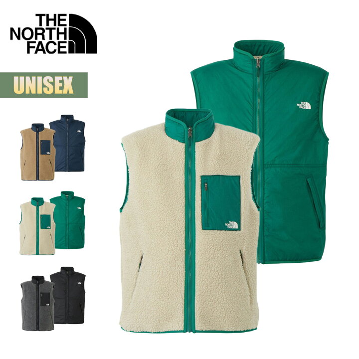 楽天市場】ノースフェイス ベスト ユニセックス THE NORTH FACE 