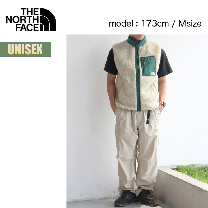 楽天市場】ノースフェイス ベスト ユニセックス THE NORTH FACE 
