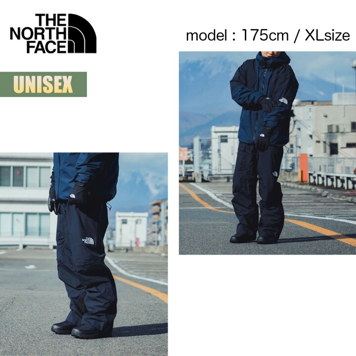 楽天市場】【お買い物マラソンP5倍】ノースフェイス スノーウェア ユニ 
