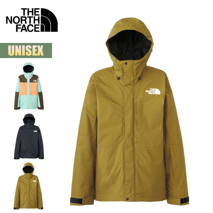 楽天市場】ノースフェイス スノーウェア ユニセックス スノーパーク  