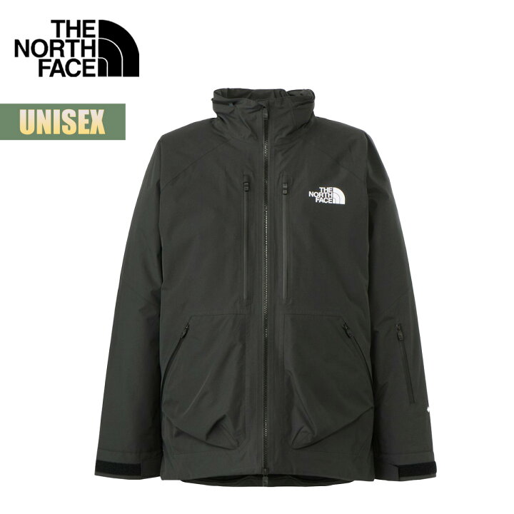 楽天市場】【お買い物マラソンP5倍】ノースフェイス スノーウェア ユニ 