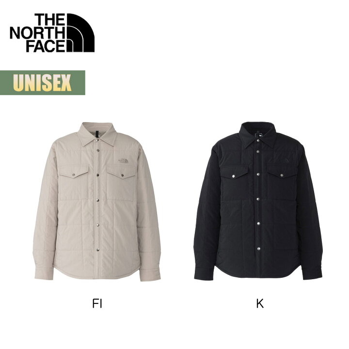 楽天市場】ノースフェイス 長袖シャツ ユニセックス THE NORTH FACE 