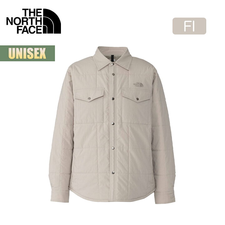 楽天市場】ノースフェイス 長袖シャツ ユニセックス THE NORTH FACE 