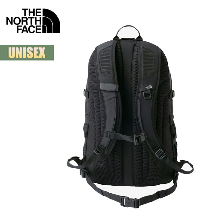 楽天市場】ノースフェイス リュック ビッグショット THE NORTH FACE 