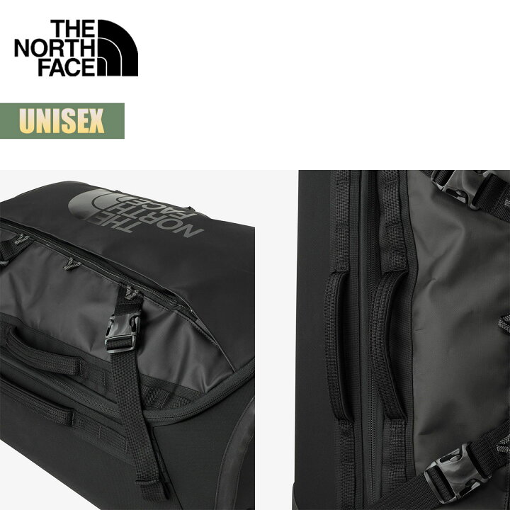 楽天市場】【お買い物マラソンP10倍】ノースフェイス キャリーバッグ  