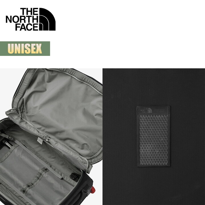 楽天市場】【お買い物マラソンP10倍】ノースフェイス キャリーバッグ  