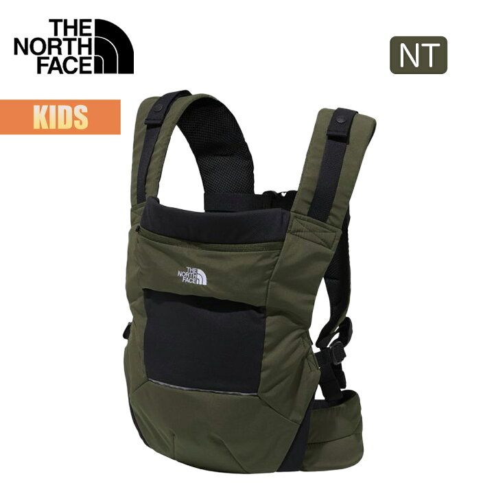 楽天市場】ノースフェイス 抱っこ紐 THE NORTH FACE ベイビー