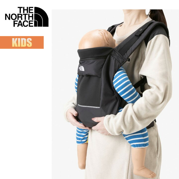 楽天市場】ノースフェイス 抱っこ紐 THE NORTH FACE ベイビー