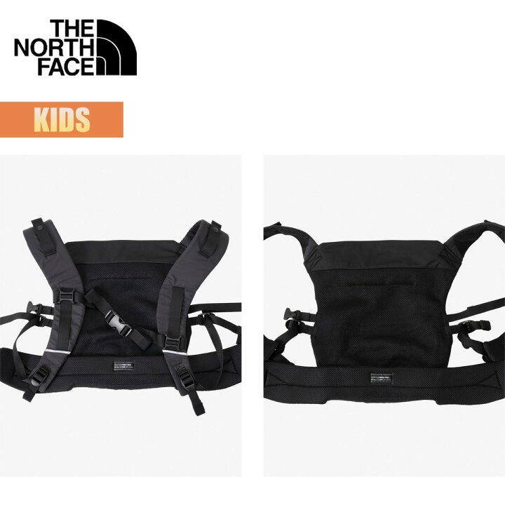 楽天市場】ノースフェイス 抱っこ紐 THE NORTH FACE ベイビー 