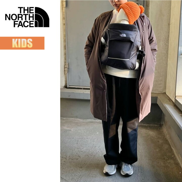 楽天市場】ノースフェイス 抱っこ紐 THE NORTH FACE ベイビー 