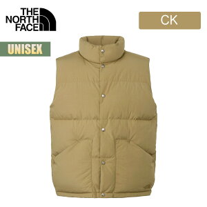 m[XtFCX xXg LvVGxXg THE NORTH FACE CAMP Sierra Vest jZbNX |Pbg ȓ _E iC AEghA ^E[X ubN J[L O[ ND92530 2025 FW H~