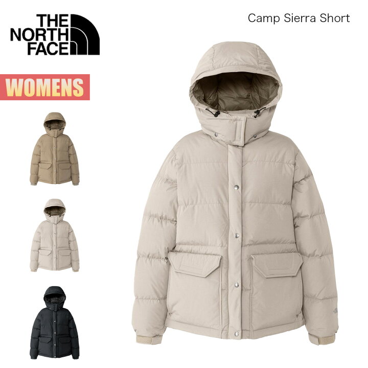楽天市場】ノースフェイス ダウンジャケット レディース THE NORTH 