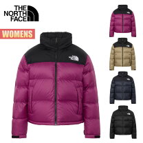楽天市場】NUPTSE JACKET NORTH FACE（カラーピンク）（レディース 