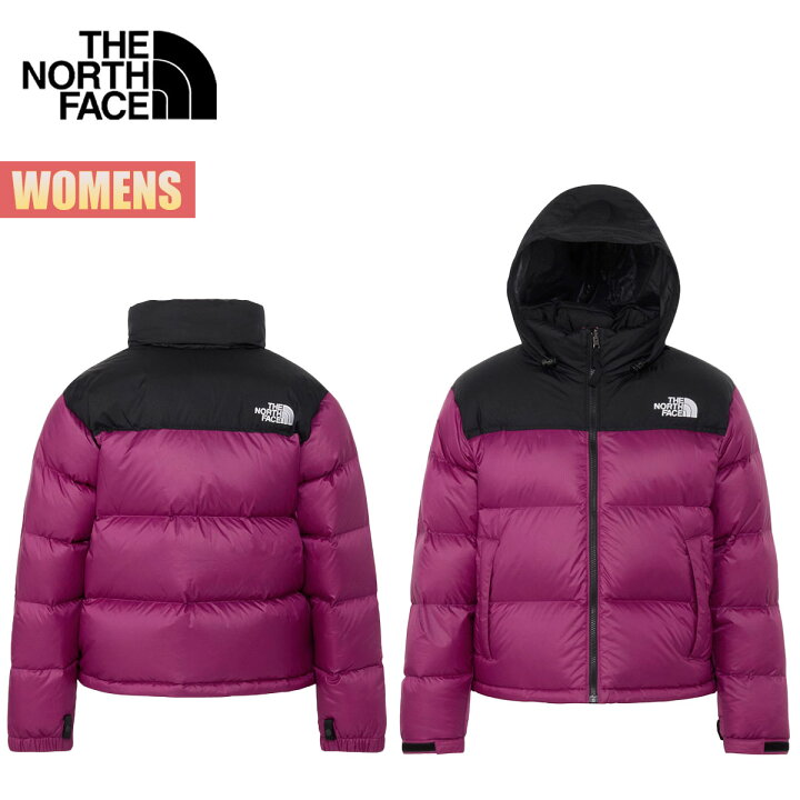楽天市場】ノースフェイス ダウンジャケット レディース THE NORTH 