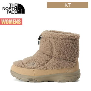 m[XtFCX u[c THE NORTH FACE kvV u[eB V[g t[X NF52578 Nuptse Bootie Short Freece ru\[ EB^[u[c TCN{At[X V[gu[c 23cm 24cm 25cm h