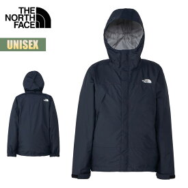 ノースフェイス ジャケット ユニセックス ドットショットジャケット THE NORTH FACE Dot Shot Jacket アウター 防水シェル ナイロン生地 軽量 オールシーズン アウトドア 登山 ブラック NP12550 2025 秋冬 FW AW 正規品