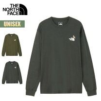 楽天市場】ノースフェイス ロンt（柄ロゴ）の通販