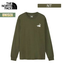 楽天市場】ロンt メンズ ノースフェイス（カラーカーキグリーン 