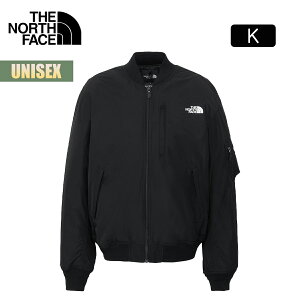 yC[OXӍP5{zm[XtFCX WPbg CT[V{o[WPbg THE NORTH FACE Insulation Bomber Jacket AE^[ Wp[ jZbNX MA-1 ͂ ۉ y  AE