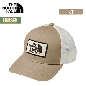 m[XtFCX Lbv Xq THE NORTH FACE gbJ[bVLbv Trucker Mesh Cap uhS by jZbNX Y fB[X Xg[g JWA TCY AEghA 