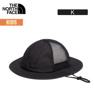 m[XtFCX LbY nbg Xq THE NORTH FACE fjbVnbg Kids Denim Mesh Hat hJ S TCY _炩 ʋC R AEghA Lv  ъԊwZ j̎q ̎q Vv