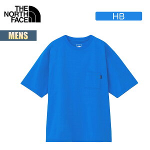 m[XtFCX TVc V[gX[uGA[|PbgeB[ THE NORTH FACE S/S Airy Pocket Tee Y  z  UVPA OJbg hV y |Cg Vv AEghA VF