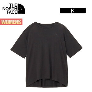 m[XtFCX TVc fB[X V[gX[uEhwrbOeB[ THE NORTH FACE S/S Round Hem Big Tee  hbvV_[ hJS TXeiu JWA Vv ubN 