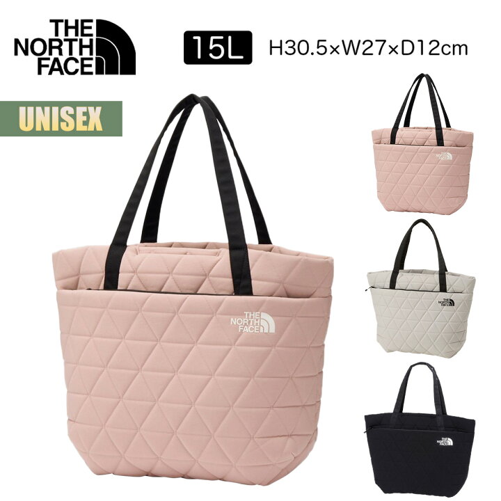 楽天市場】ノースフェイス バッグ ジオフェイストート THE NORTH FACE 